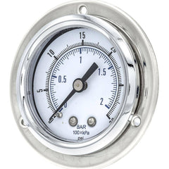 Brand: PIC Gauges / Part #: 104D-204C