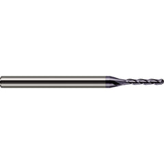 Brand: Harvey Tool / Part #: 754162-C3