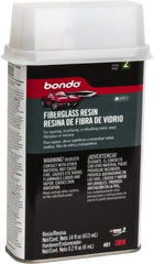 3M - Fiberglass Resin - 14 oz Resin, 0.20 oz Liquid - A1 Tooling