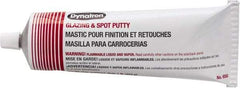 3M - Glazing & Spot Putty - 1 Lb Tube - A1 Tooling