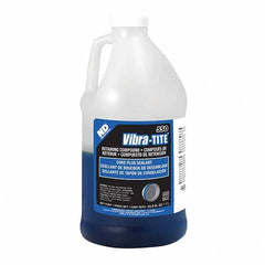 Vibra-Tite - 1 L Jug, Blue, Core Plug Sealant Retaining Compound - A1 Tooling