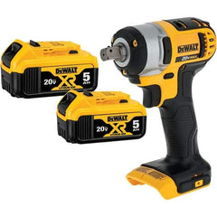 DeWALT - Power Tool Batteries Voltage: 20.00 Battery Chemistry: Lithium-Ion - A1 Tooling