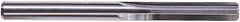 M.A. Ford - 0.0235" Solid Carbide 4 Flute Chucking Reamer - Straight Flute, Straight Shank, 1/4" Flute Length, 1-1/2" OAL - A1 Tooling