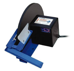 Abanaki - 10" Reach, 1.5 GPH Oil Removal Capacity, Disk Oil Skimmer - 40 to 160°F - A1 Tooling