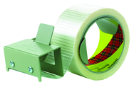 List H128 2" Box Sealing Tape - Dispensor - A1 Tooling