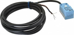 Extech - Tachometer Proximity Sensor - Use with 461950 1/8 DIN Panel Tachometer - A1 Tooling