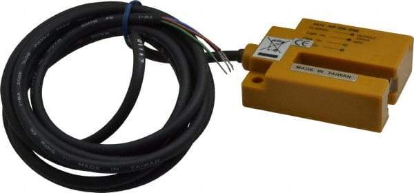 Extech - Tachometer Photoelectric Sensor - Use with 461950 1/8 DIN Panel Tachometer - A1 Tooling