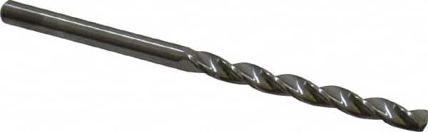 M.A. Ford - #29 150° Solid Carbide Jobber Drill - A1 Tooling