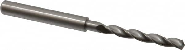 M.A. Ford - 4.2mm 150° Solid Carbide Jobber Drill - A1 Tooling