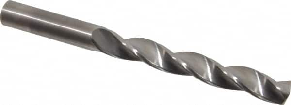 M.A. Ford - 3/8" 150° Solid Carbide Jobber Drill - A1 Tooling