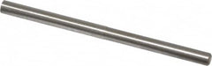 Made in USA - Shim Replacement Punches Diameter (Inch): 1/8 Length (Inch): 2 - A1 Tooling