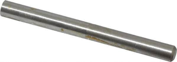 Made in USA - Shim Replacement Punches Diameter (Inch): 3/16 Length (Inch): 2 - A1 Tooling