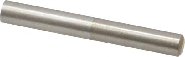 Made in USA - Shim Replacement Punches Diameter (Inch): 1/4 Length (Inch): 2 - A1 Tooling