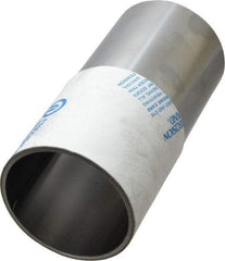 Value Collection - 100 Inch Long x 6 Inch Wide x 0.007 Inch Thick, Roll Shim Stock - Steel - A1 Tooling