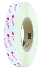 List 5962WF 1/2" x 36 yds VHB Tape - White - A1 Tooling