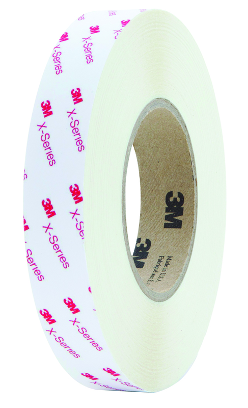 List XP2112 1" x 60 yds X-Series Hi Perfermance Transfer Tape - A1 Tooling