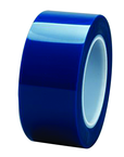 List 8991 50.4" x 72 ydsPolyester Tape - Blue - A1 Tooling