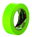 List 401+ 1490mm x 55m Log Roll High Performance Masking Tape - Green - A1 Tooling