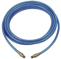 Coilhose Pneumatics - 3/8" ID 100' Long Multipurpose Air Hose - A1 Tooling