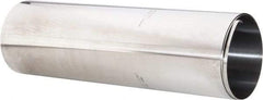 Made in USA - 10 Ft. Long x 12 Inch Wide x 0.003 Inch Thick, Roll Shim Stock - Steel - A1 Tooling