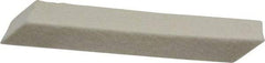 Made in USA - Medium Density Wool Felt Polishing Stick - 4" Long x 1/2" Wide x 1/2" Thick - A1 Tooling