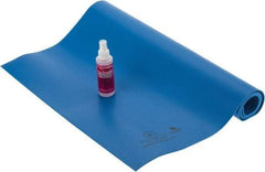 Made in USA - Anti-Static Work Kits & Table Mats Type: Anti-Static Table Mat Kit Mat Length (Inch): 48 - A1 Tooling