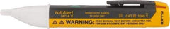 Fluke - 1,000 VAC to 90 VAC, Voltage Tester - LED Display, 405 Hz, AAA Power Supply - A1 Tooling