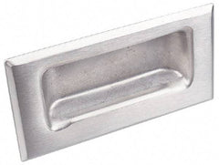 Made in USA - Stainless Steel Door Pull - Polished Finish - A1 Tooling