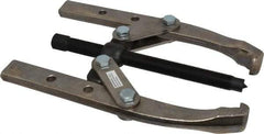 OTC - 9-1/2" Spread, 7 Ton Capacity, Long Puller - For Bearings, Gears & Pulleys - A1 Tooling