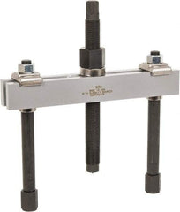 OTC - 7" to 16-1/4" Spread, 30 Ton Capacity, Push-Puller - For Bearings, Gears & Pulleys - A1 Tooling