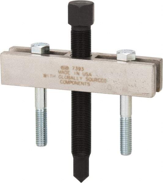 OTC - 1-1/2" to 4-1/4" Spread, 7 Ton Capacity, Puller - For Bearings, Gears & Pulleys - A1 Tooling