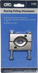 OTC - 1/4" to 15/16" Spread, Bearing Splitter - 8-1/2" Long, For Bearings - A1 Tooling