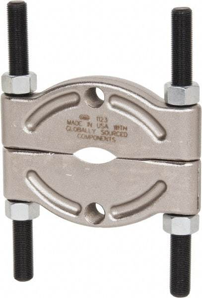 OTC - 1/2" to 4-5/8" Spread, Bearing Splitter - 9-3/4" Long, For Bearings - A1 Tooling