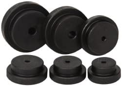 OTC - Step Plate Adapter Set - For Puller & Separators - A1 Tooling