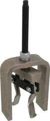 OTC - 7/8" to 2" Spread, Pilot Bearing Puller - 5-1/2" Long, For Bearings - A1 Tooling