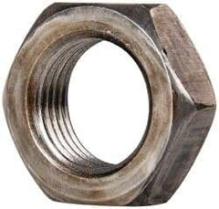 Riten - 7/8-14" Thread, Steel Lathe Nut - Compatible with Dead Centers - A1 Tooling