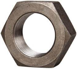 Riten - 1-7/8 - 12" Thread, Steel Lathe Nut - Compatible with Dead Centers - A1 Tooling