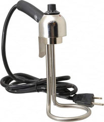 Made in USA - 500 Watt, Immersion Heater - A1 Tooling