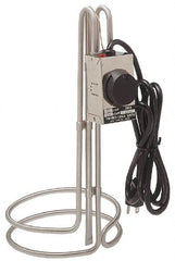 Made in USA - 1,500 Watt, Immersion Heater - A1 Tooling