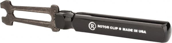 Rotor Clip - Retaining Ring Pliers Type: Retaining Ring Applicator Ring Size: C-40 - A1 Tooling