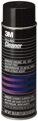 3M - 24 oz Aerosol Cleaner/Degreaser - Aerosol, Citrus Oil-Based, Citrus - A1 Tooling