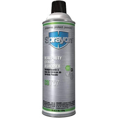 Sprayon - 20 oz Aerosol All-Purpose Cleaner - Aerosol, Unscented - A1 Tooling