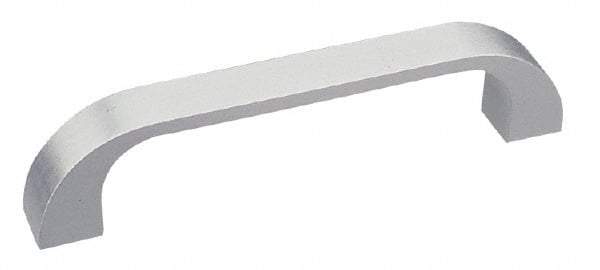 Value Collection - Drawer Pull - 4" Center to Center, 1/2" Wide - A1 Tooling