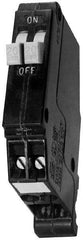 Eaton Cutler-Hammer - 90 Amp, 120/240 VAC, 2 Pole, Plug In Type CH Circuit Breaker - Thermal Magnetic Trip, 10 kA Breaking Capacity, 14-10 AWG - A1 Tooling