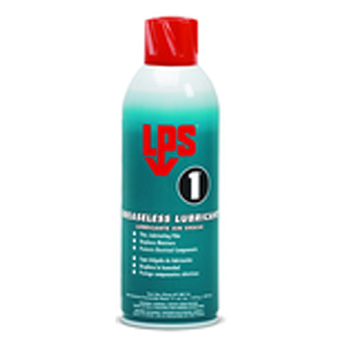 ‎LPS-1 Lubricant-11 oz - A1 Tooling