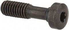 Seco - Torx Plus Cap Screw for Indexables - For Use with Clamps - A1 Tooling