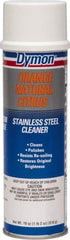 Dymon - 20 Fluid Ounce Metal Cleaner - Aerosol - A1 Tooling