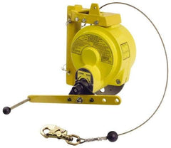 Gemtor - Confined Space Entry & Retrieval Winches Type: Man Rated Winch Winch Power Type: Manual - A1 Tooling