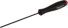 Bondhus - 1.5mm Hex Ball End Driver - 2.6" Blade Length, 120mm OAL - A1 Tooling