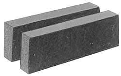 Starrett - 24" Long x 4" High x 2" Thick, Granite Two Face Parallel - 0.0003" Parallelism, Sold as Matched Pair - A1 Tooling